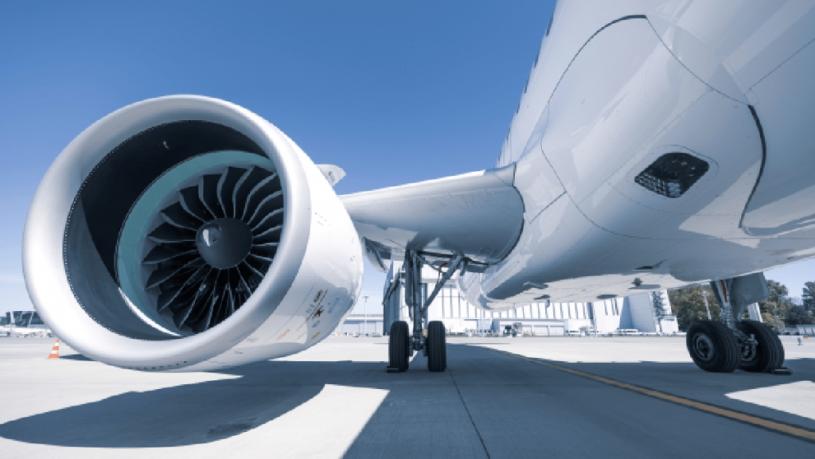 AI航空產品亮相北京 可減航班延誤 提升搜票效率