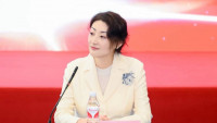 陷接班风波 宗馥莉被爆已回娃哈哈工作