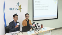 调查:四成照顾者有持续健康问题 当中一成三人患情绪病