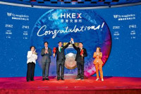 獅騰控股擬發行3500萬美元可換股債券 用於投資黃金等金融產品