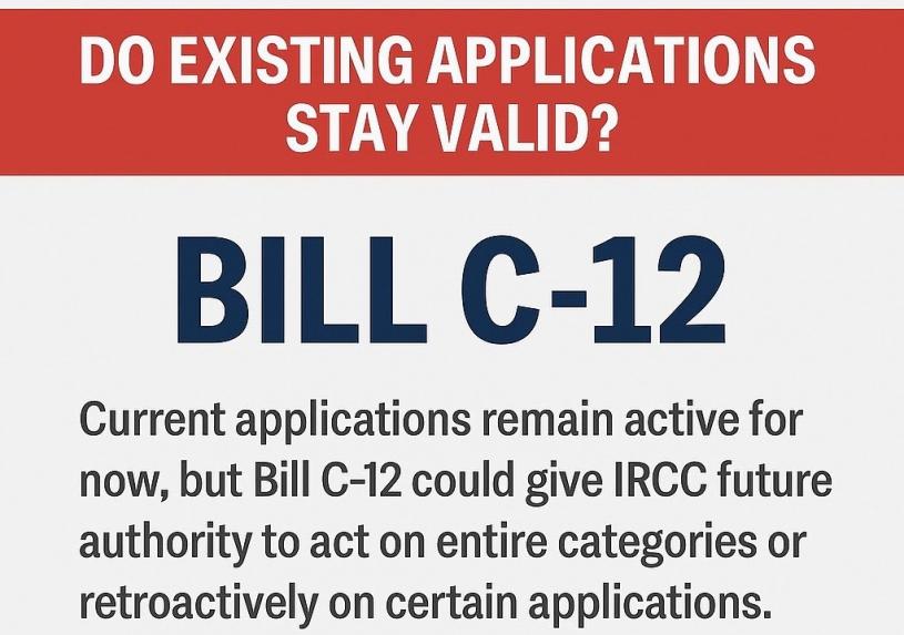 新法案下可大批撤销移民申请?移民部长解释是“特意”安排