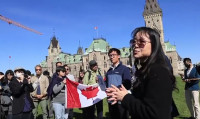 大规模报销移民申请有前科 移民律师协会指C-12将予政府过度权力