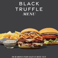 【黑松露爱好者必试】Shake Shack 加拿大推出黑松露菜单
