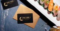 【奢华放题】Nobu Toronto推出首个“Sunday Brunch Buffet”