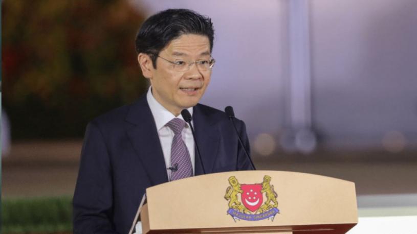 新加坡9月起放寬影視方言限制 黃循財:必須保留亞洲社會本質 | 多倫多 | 加拿大中文新聞網 - 加拿大星島日報 Canada Chinese ...