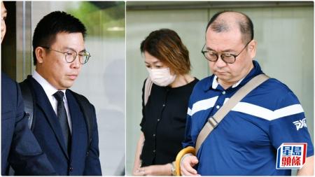 港大副教授涉收賄220萬元提供優待 與教育公司股東等4人被控11罪 11月將轉介區院 | 多倫多 | 加拿大中文新聞網 - 加拿大星島日報 ...