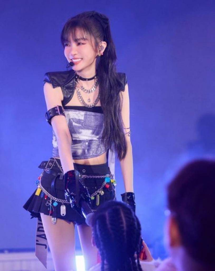 51歲謝金燕日日食火鍋體重不增反跌維持47公斤! THESE WORDS ARE NOT IN TRADITIONAL