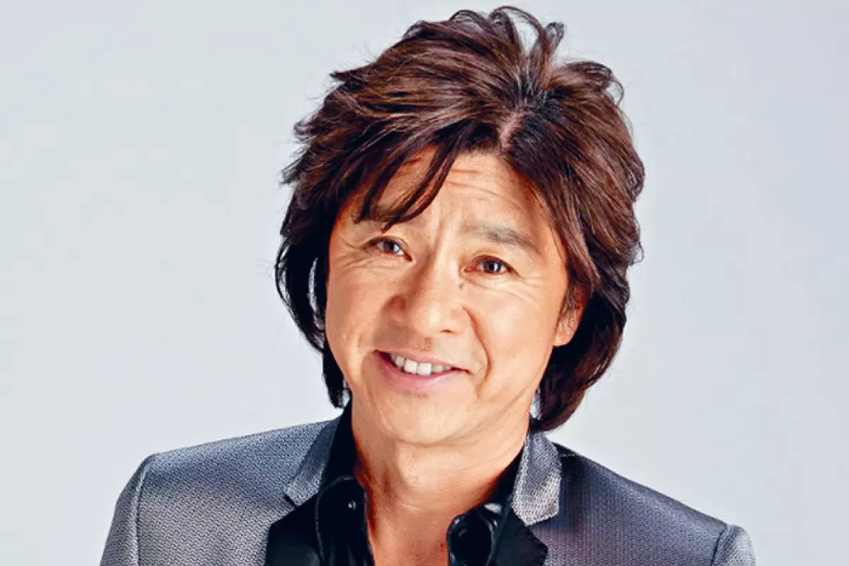 兩度中風不棄舞台西城秀樹心衰竭病逝享年63歲 兩度中風不棄舞台西城秀樹心衰竭病逝享年63歲